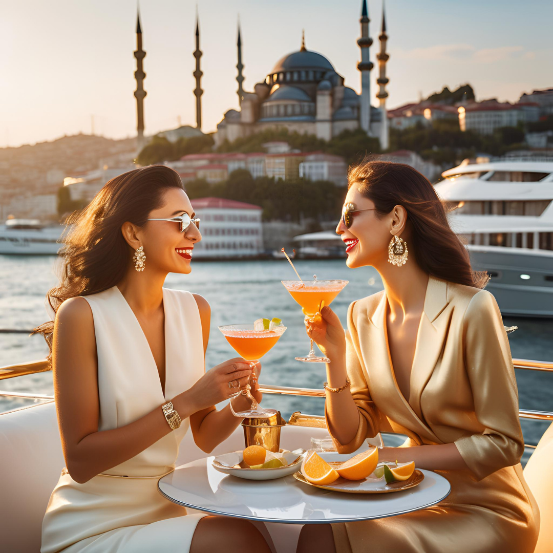 Kiralık Teknelerinizin Görünürlüğünü Artırın